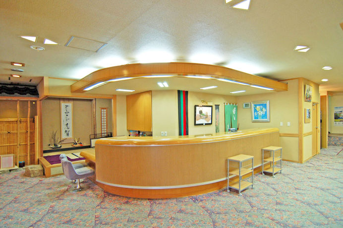 Imagen del bar/restaurante del Hotel Diamond Shiga. Foto 7