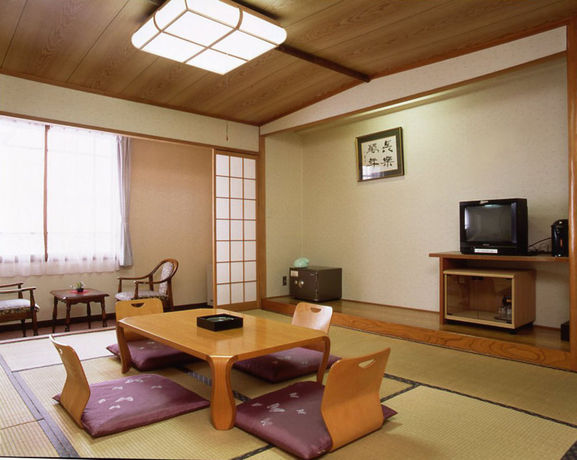 Imagen de los exteriores del Hotel Diamond Shiga. Foto 12