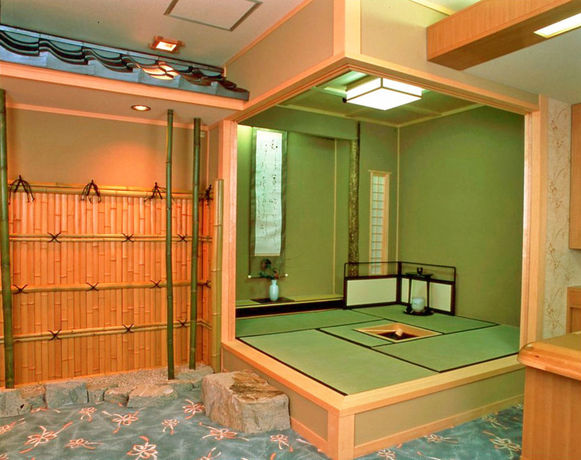 Imagen de la habitación del Hotel Diamond Shiga. Foto 10