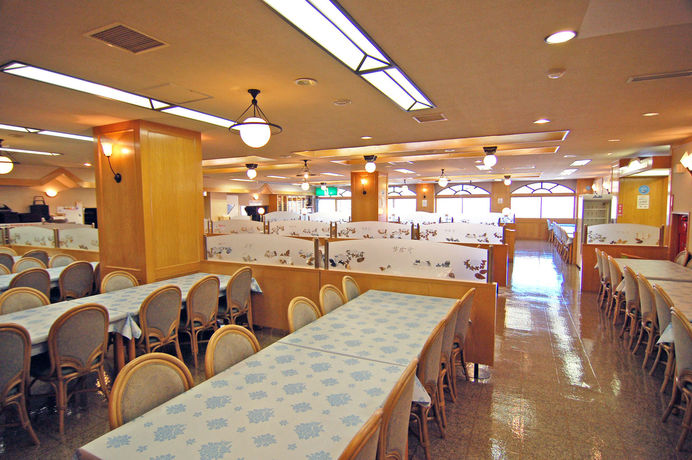 Imagen de la habitación del Hotel Diamond Shiga. Foto 11