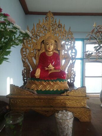 Imagen general del Hotel Diamond Star Guest House. Foto 1