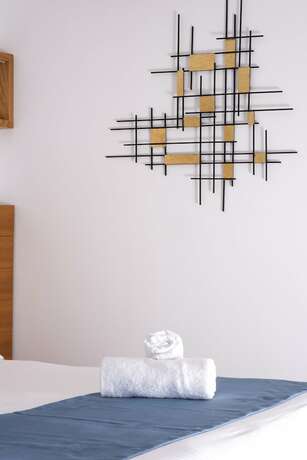 Imagen de la habitación del Hotel Diamond Star, Kissamos. Foto 11