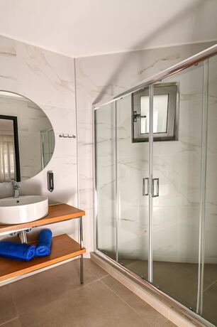 Imagen de la habitación del Hotel Diamond Star, Kissamos. Foto 12