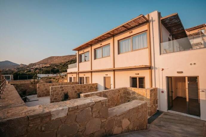 Imagen de la habitación del Hotel Diamond Star, Kissamos. Foto 15