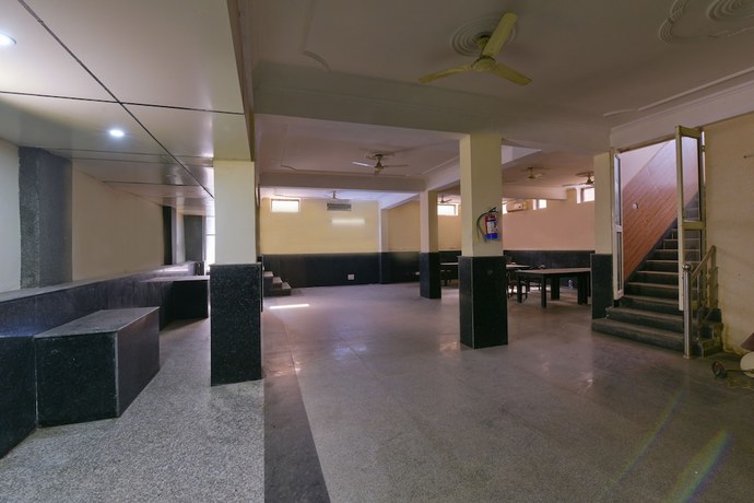 Imagen de los interiores del Hotel Diamond Stay. Foto 18
