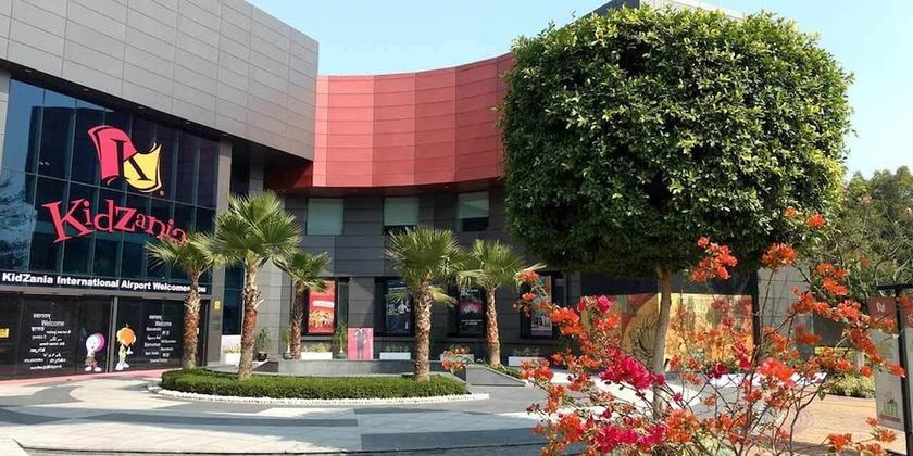 Imagen general del Hotel Diamond Stay. Foto 4