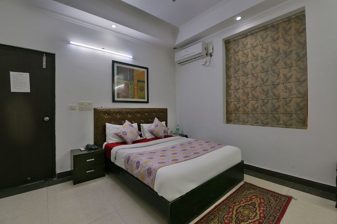 Imagen de la habitación del Hotel Diamond Stay. Foto 14