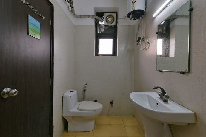 Imagen de la habitación del Hotel Diamond Stay. Foto 16