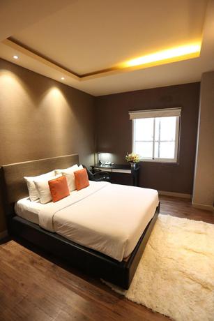 Imagen de la habitación del Hotel Diamond Suite Hai Ba Trung. Foto 14