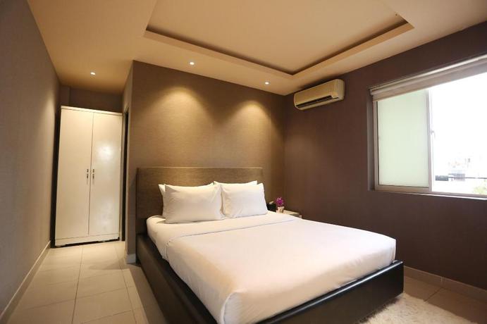Imagen de la habitación del Hotel Diamond Suite Hai Ba Trung. Foto 19