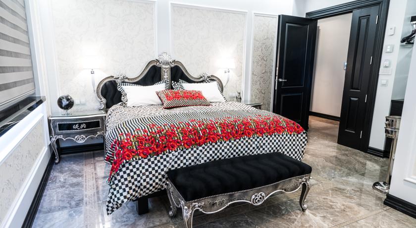 Imagen de la habitación del Hotel Diamond Suites By Reykjavik Keflavik Airport. Foto 2