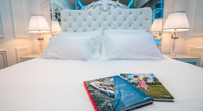 Imagen de la habitación del Hotel Diamond Suites By Reykjavik Keflavik Airport. Foto 5