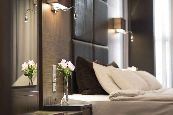 Imagen de la habitación del Hotel Diamond Suites, Tesalonica. Foto 7