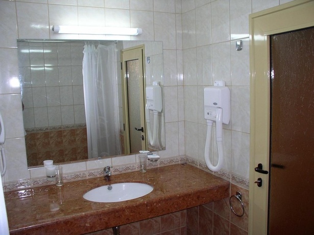Imagen de la habitación del Hotel Diamond, Sunny Beach. Foto 6