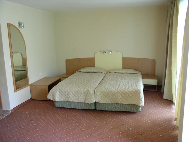 Imagen de la habitación del Hotel Diamond, Sunny Beach. Foto 7