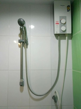 Imagen de la habitación del Hotel Diamond Sweet, Bangkok. Foto 4