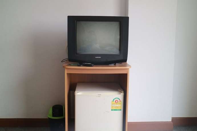 Imagen de la habitación del Hotel Diamond Sweet, Bangkok. Foto 7