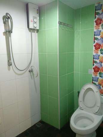 Imagen de la habitación del Hotel Diamond Sweet, Bangkok. Foto 8