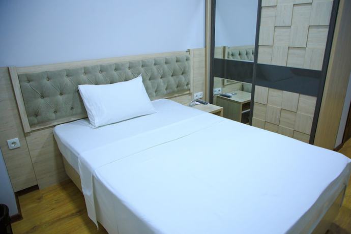 Imagen de la habitación del Hotel Diamond Tashkent. Foto 10