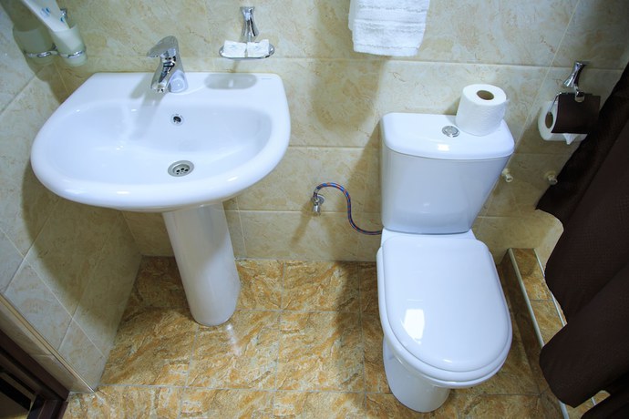 Imagen de la habitación del Hotel Diamond Tashkent. Foto 15