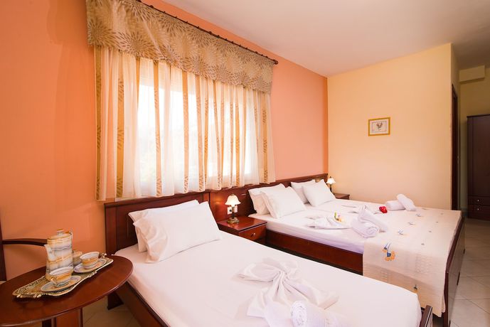 Imagen de la habitación del Hotel Diamond, Tasos. Foto 2