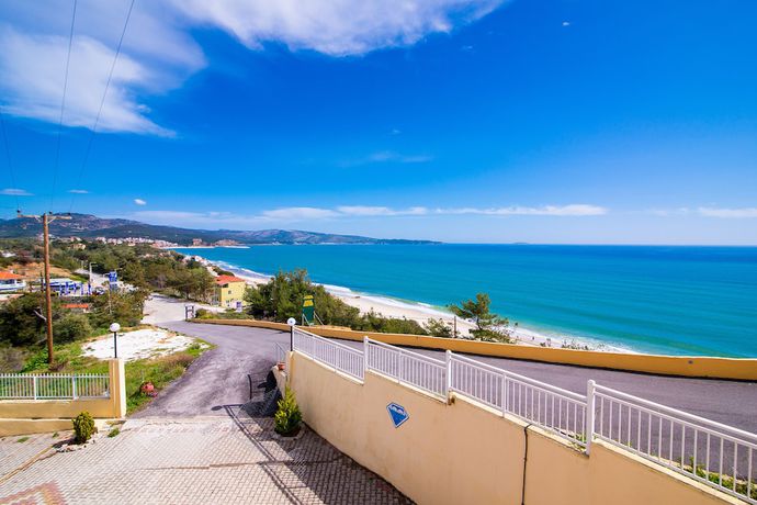 Imagen de la habitación del Hotel Diamond, Tasos. Foto 6