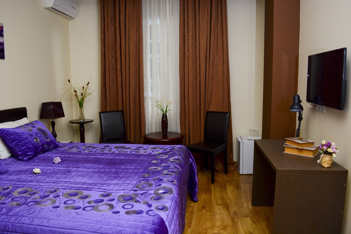 Imagen de la habitación del Hotel Diamond, Tbilisi. Foto 7