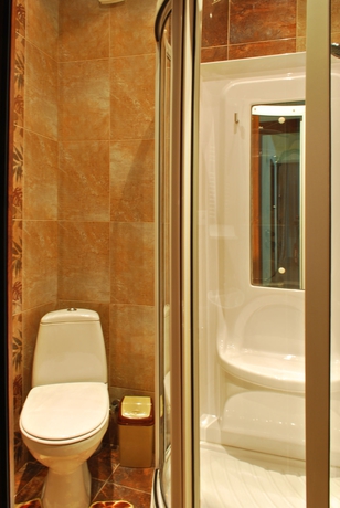 Imagen de la habitación del Hotel Diamond, Tbilisi. Foto 9