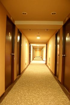 Imagen general del Hotel Diamond, Tokyo Ciudad. Foto 4