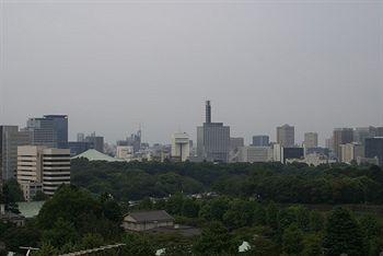 Imagen general del Hotel Diamond, Tokyo Ciudad. Foto 10