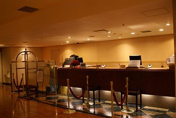 Imagen general del Hotel Diamond, Tokyo Ciudad. Foto 12