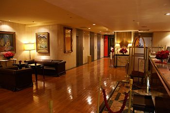 Imagen general del Hotel Diamond, Tokyo Ciudad. Foto 13