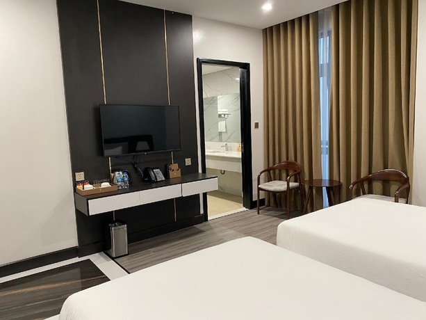 Imagen de la habitación del Hotel Diamond Van Don. Foto 12