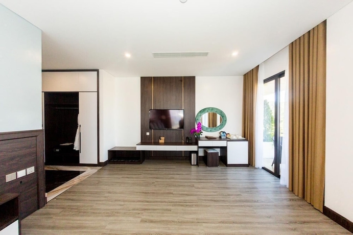 Imagen de la habitación del Hotel Diamond Van Don. Foto 18