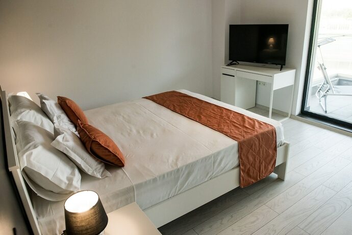 Imagen general del Hotel Diamond View Apartments. Foto 1