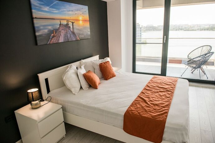 Imagen general del Hotel Diamond View Apartments. Foto 3