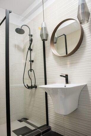 Imagen general del Hotel Diamond View Apartments. Foto 7