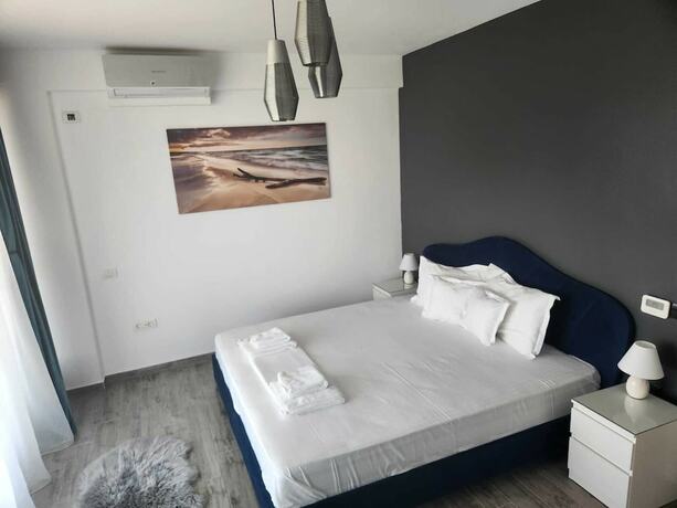 Imagen general del Hotel Diamond View Apartments. Foto 8