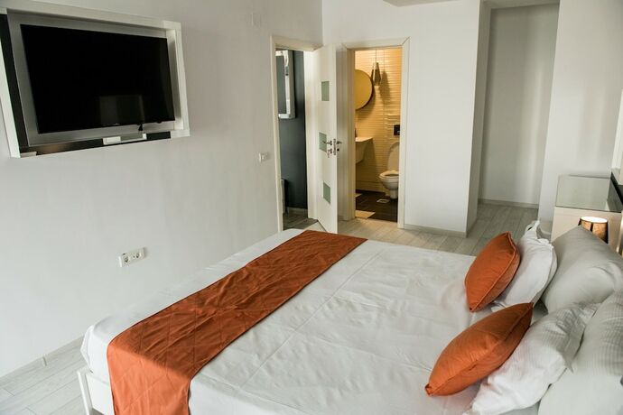 Imagen general del Hotel Diamond View Apartments. Foto 9