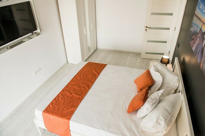 Imagen general del Hotel Diamond View Apartments. Foto 10