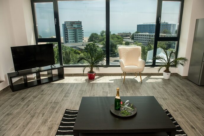 Imagen general del Hotel Diamond View Apartments. Foto 11