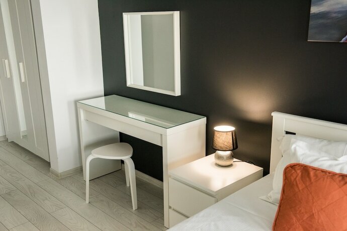 Imagen general del Hotel Diamond View Apartments. Foto 12