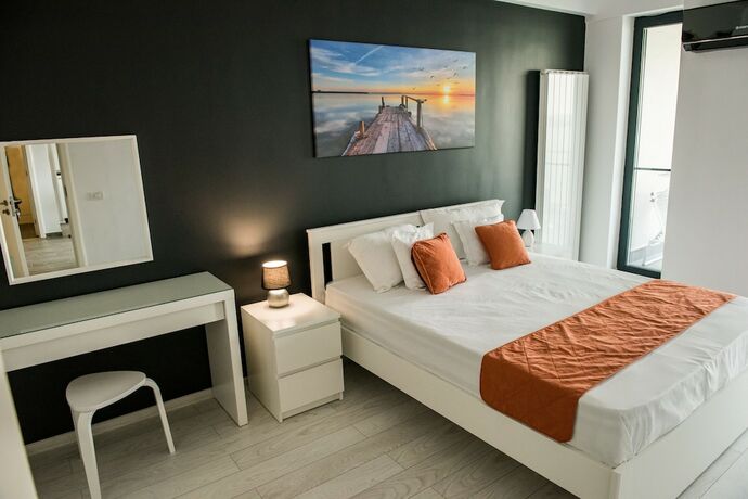 Imagen de la habitación del Hotel Diamond View Apartments. Foto 15