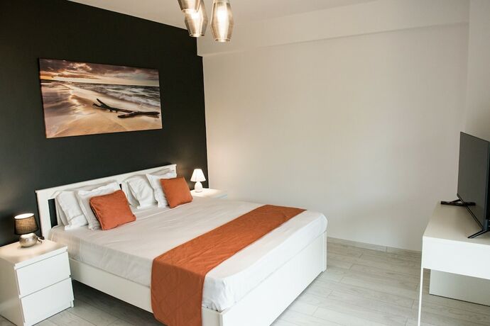Imagen de la habitación del Hotel Diamond View Apartments. Foto 18