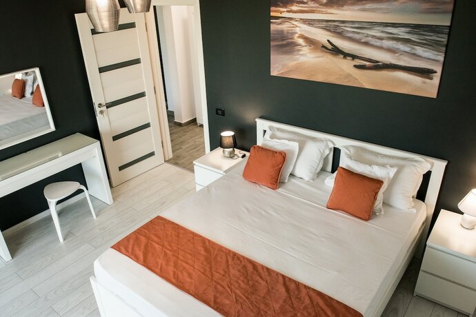 Imagen de la habitación del Hotel Diamond View Apartments. Foto 19