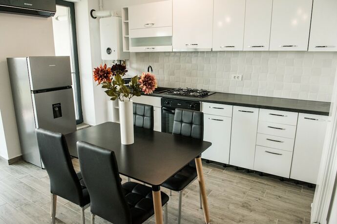 Imagen de la habitación del Hotel Diamond View Apartments. Foto 20
