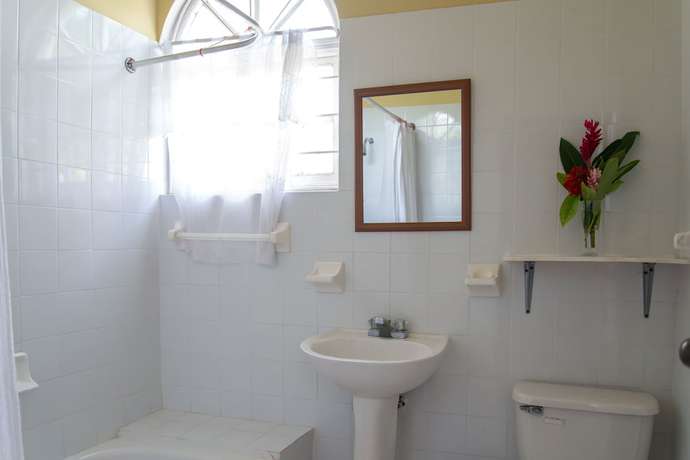 Imagen de la habitación del Hotel Diamond Villa Yoga and Wellness. Foto 3
