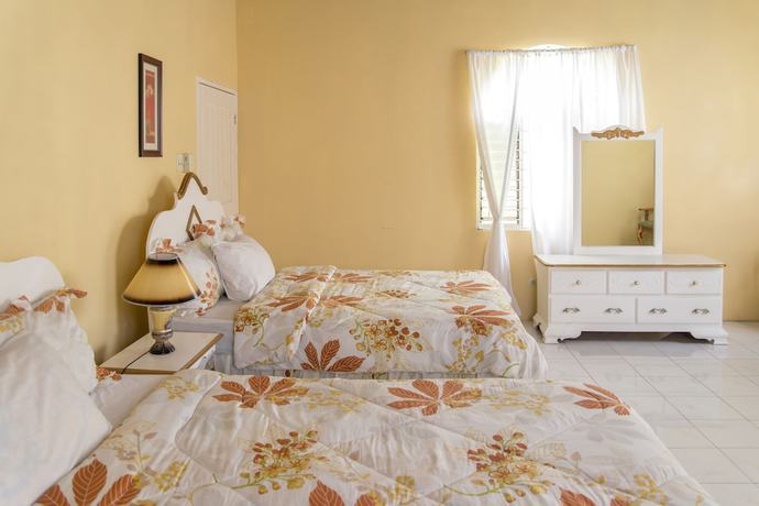 Imagen de la habitación del Hotel Diamond Villa Yoga and Wellness. Foto 4