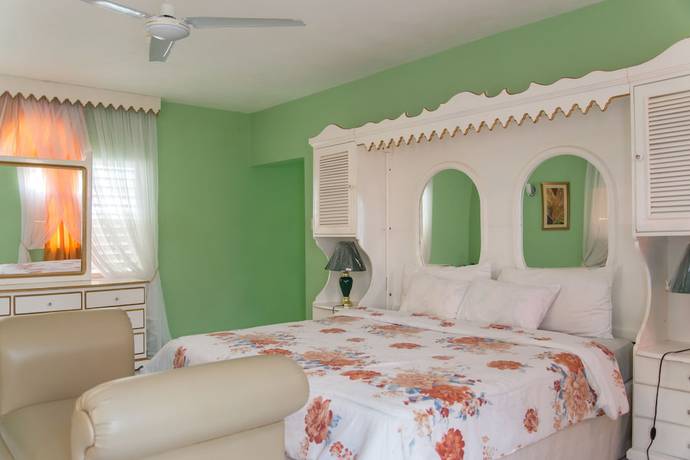 Imagen de la habitación del Hotel Diamond Villa Yoga and Wellness. Foto 8