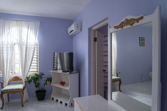 Imagen de la habitación del Hotel Diamond Villa Yoga and Wellness. Foto 11